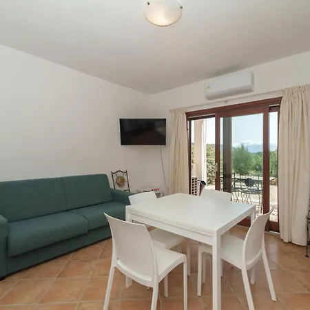 Apartmán Scirocco *