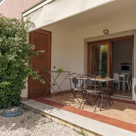 Scirocco Appartement Murta Maria