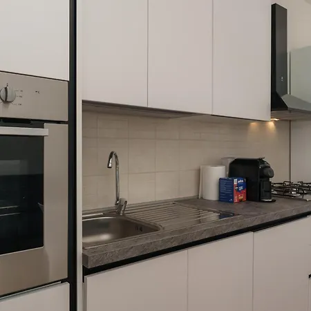 Appartement Scirocco