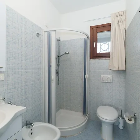 Apartmán Scirocco *