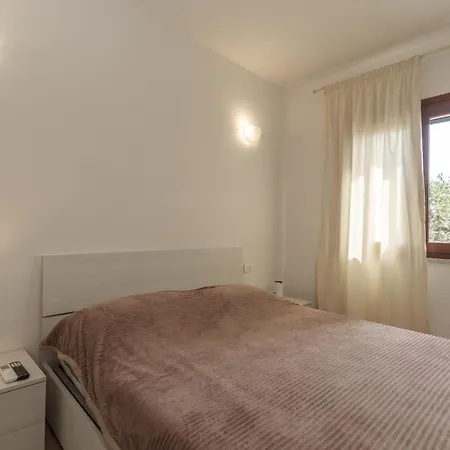 Scirocco Apartmán