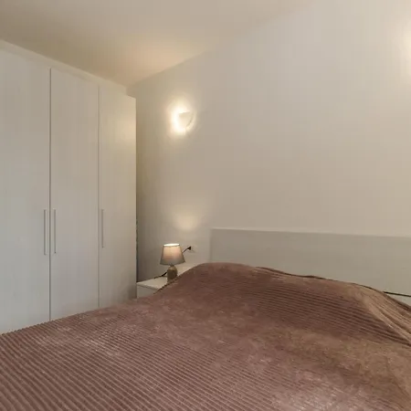 Apartmán Scirocco