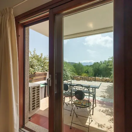 Appartement Scirocco Murta Maria