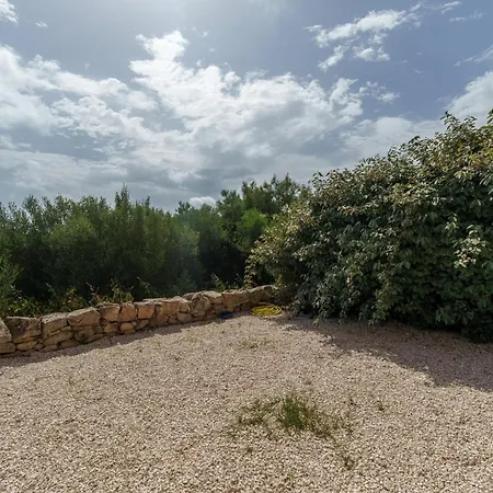 Appartement Scirocco Murta Maria