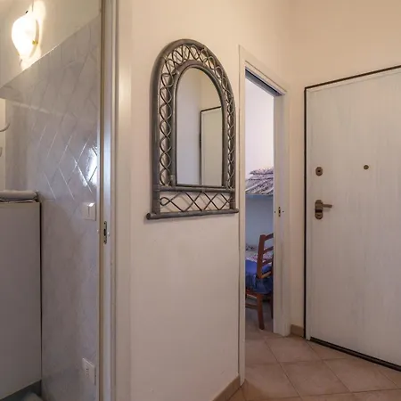 Scirocco Appartement