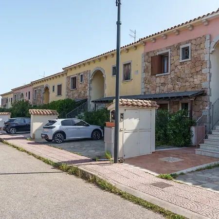 Appartement Scirocco